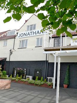 برمنغهام Jonathans Hotel & Restaurants المظهر الخارجي الصورة